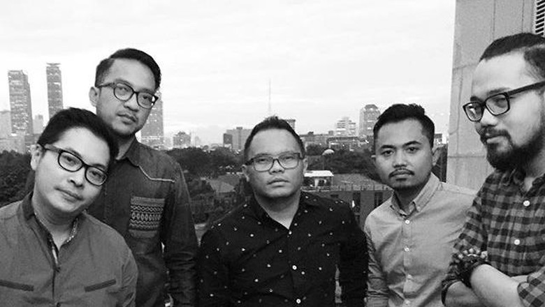 Badai Hengkang dari Kerispatih Badai Hengkang dari Kerispatih
