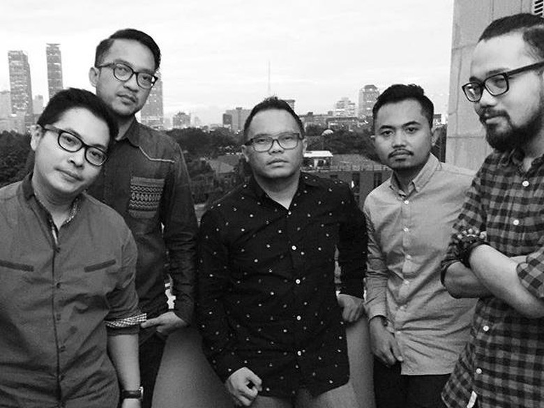 Surabaya Jadi Panggung Terakhir Badai Bersama Kerispatih Surabaya Jadi Panggung Terakhir Badai Bersama Kerispatih