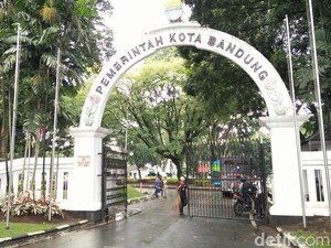 Baru 30 Persen Kelurahan di Bandung Miliki Sarana Olahraga