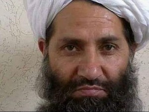 Anak Pemimpin Taliban Tewas Usai Dalangi Bom Bunuh Diri