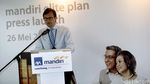 AXA Mandiri Luncurkan Mandiri Elite Plan