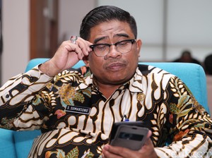 Gubernur Sulsel Minta Pendukung Pilwalkot Makassar Tunggu Hasil KPU