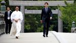 Obama Hingga Hollande Hadiri KTT G7