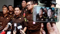 Pihaknya menyatakan siap menyidangkan kasus Jessica Kumala Wongso, tersangka dalam kasus kematian Mirna Salihin.