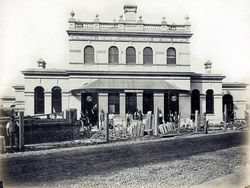 Potret MRT London Dibangun Seabad Silam, Tertua di Dunia