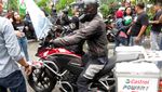 Mario Iroth Berkelana Selandia Baru-Jakarta