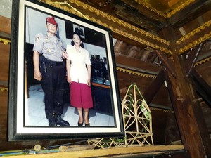 Pemilik Vila Yang Ambruk Di Sukabumi Mantan Kapolda DIY