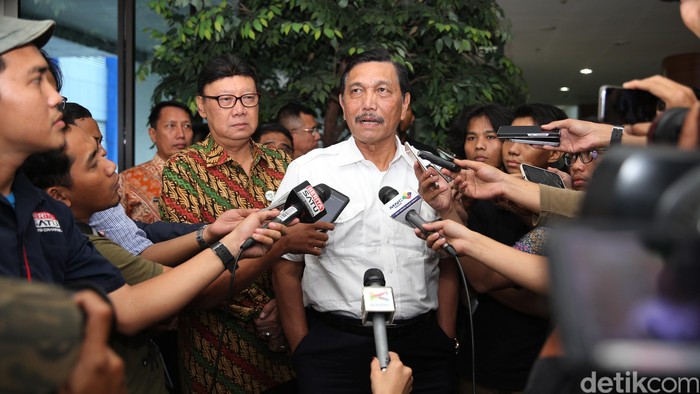 Pemerintah Tunggu Kebijakan Pemerintahan Baru Filipina untuk Bebaskan WNI