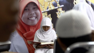 Jamkrindo Peduli Pendidikan