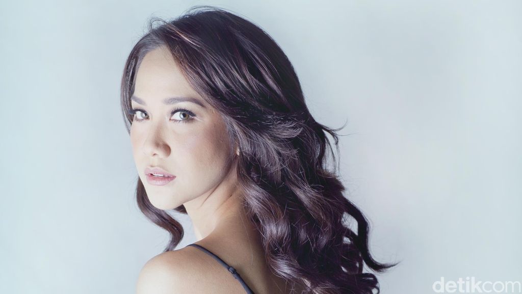 BCL Ungkap Honor Pertama Main Sinetron, Sebut Era Sekarang Lebih Enak