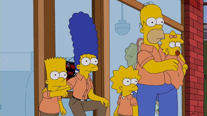 The Simpsons The Simpsons