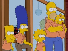 Fans Sebut Lagu Baru The Simpsons Cringe Abis!