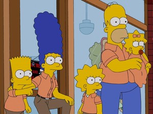 Penulis Naskah The Simpsons di Balik Cerita Lucu Angry Birds