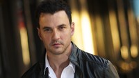 Tommy Page adalah penyanyi yang mengawali 2017 dengan duka. Pelantun Ill Be Your Everything itu meninggal pada 3 Maret tahun ini karena sudah lama mengalami depresi. Foto: Dok. Fullcolor Entertainment