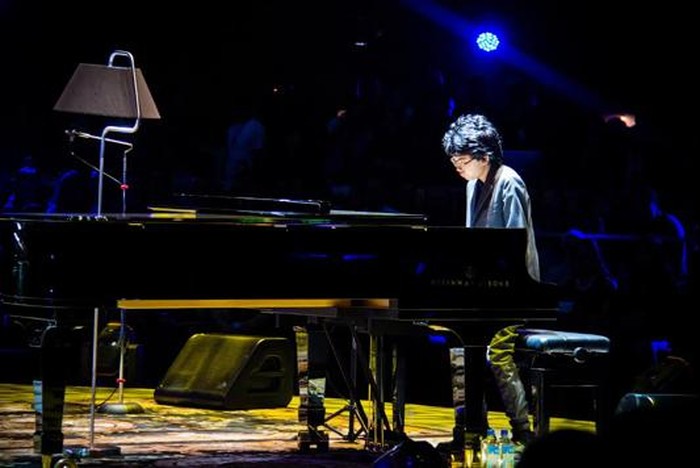 Joey Alexander Tampil Memukau di Konser Persembahan Tabungan BRI Junio