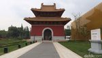 Pagoda yang Jadi Saksi Bisu Pemberontakan Taiping