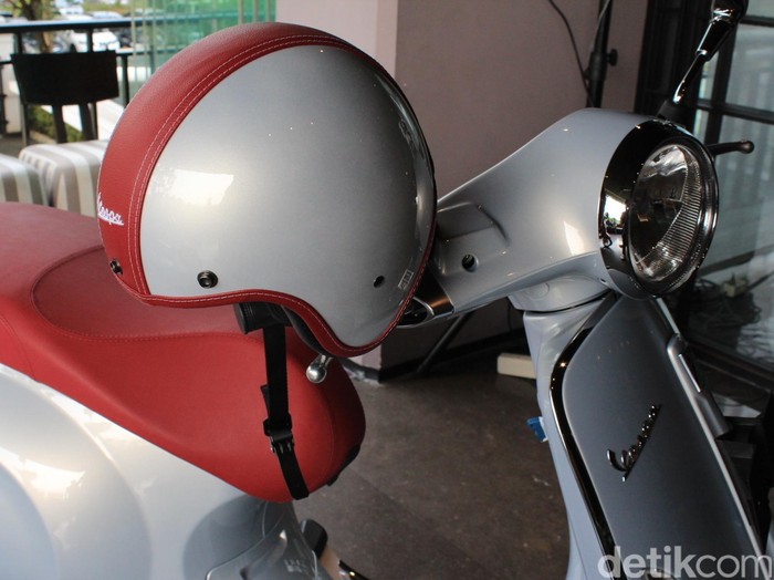 Visor Helm Sebaiknya Terus Tertutup