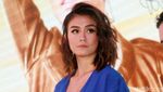 Agnez Mo Pamer Cincin di Jari Manis
