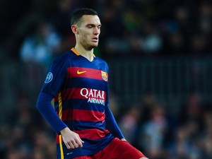 Szczesny Dukung Roma Datangkan Vermaelen