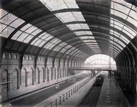 MRT London