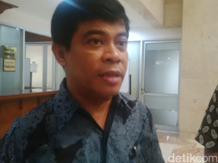 Pembahasan RUU Tax Amnesty