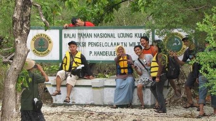 taman nasional