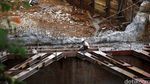 Pengerjaan Proyek MRT Terus Dikebut