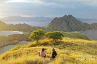 Labuan Bajo, Spot Cantik Untuk Liburan Akhir Tahun