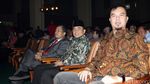 Prabowo Hadiri Konser Revolusi Pancasila