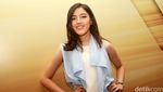 Ify BLINK Manis Banget Sih!