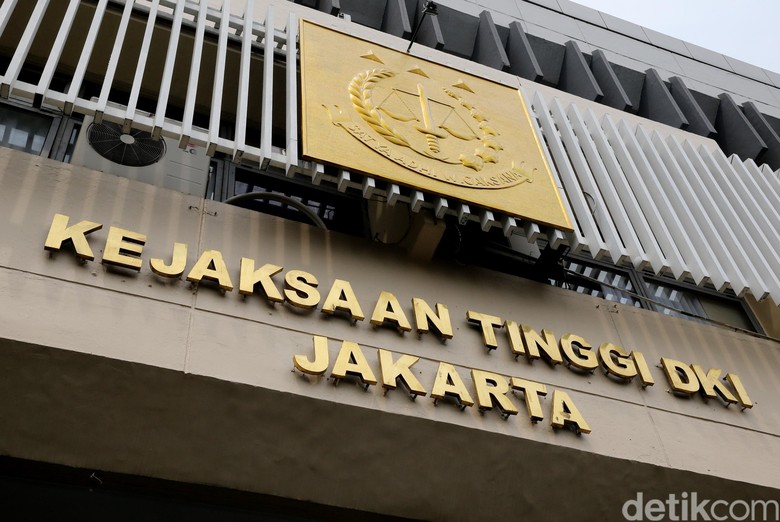 TP4D DKI Sudah Kawal 152 Proyek TP4D DKI Sudah Kawal 152 Proyek
