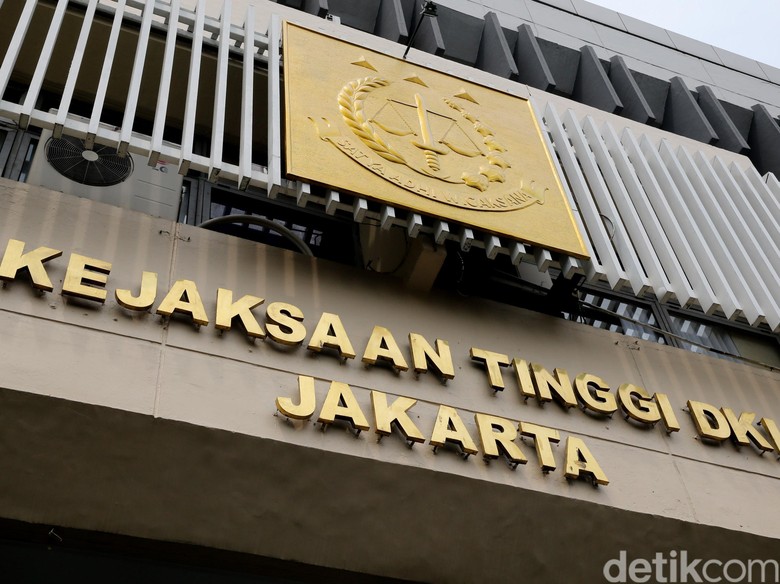 Kejati DKI Susun Dakwaan Ramyadjie Priambodo Tersangka Skimming ATM Kejati DKI Susun Dakwaan Ramyadjie Priambodo Tersangka Skimming ATM