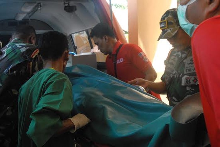 2 PNS Meninggal Saat Latihan di Pasuruan, ini Kata Kemenhub