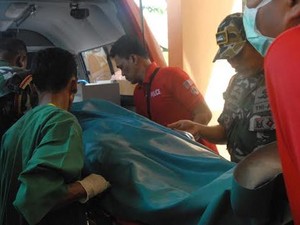 2 PNS Meninggal Saat Latihan di Pasuruan, ini Kata Kemenhub