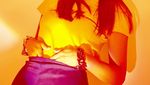 Luna f(x) Bikin Pangling di Foto Teaser Debut Solo