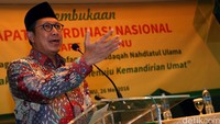 Menteri Agama Lukmanul Hakim mengatakan modernisasi pengelolaan zakat mesti dijaga dari segi keamanahannya dan akutabilitasnya.