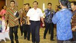 Luhut dan Tjahjo Kumolo Buka Pembekalan Kepala Daerah