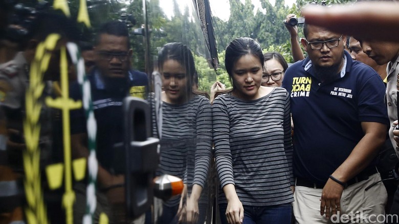 24 dari 86 Warga Binaan Lapas Pondok Bambu Dapat Remisi Natal 24 dari 86 Warga Binaan Lapas Pondok Bambu Dapat Remisi Natal