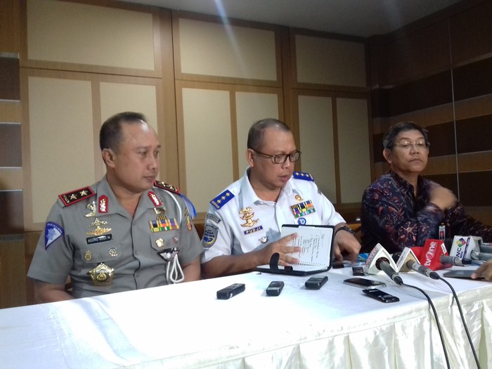 Puncak Mudik Lebaran 2016 Jatuh 2-3 Juli, Puncak Balik 10 Juli