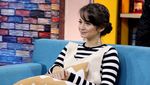 Air Mata Enzy Storia Mengenang Sang Ayah