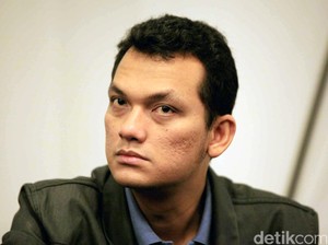 Kebakaran Lift DPR, NasDem Tagih Evaluasi Kontraktor Proyek