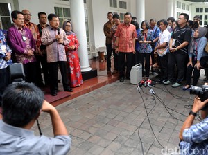 Wapres JK Luncurkan Aplikasi Pencari Ustaz
