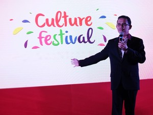Steroid Digital yang Menstimulusi Sang Raksasa