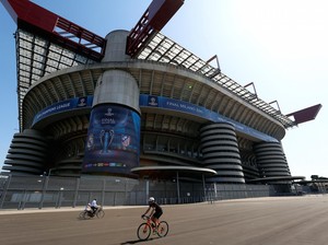 Andrea Bocelli dan Alicia Keys Ikut Meriahkan Final Liga Champions