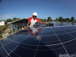 Belajar dari Jepang, ESDM Bikin Tarif Mahal untuk Energi Terbarukan