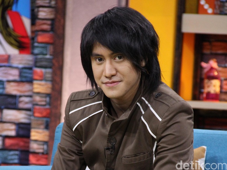 Faktor Teman Bisnis, Kevin Aprilio Beri Semangat Tim Jepang Faktor Teman Bisnis, Kevin Aprilio Beri Semangat Tim Jepang