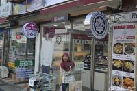 117 Restoran di Korea Selatan Baru Terdaftar Sebagai Ramah Muslim