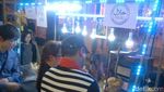 Aneka Restoran Halal di Seoul