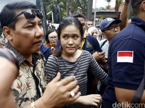 Besok Jessica Jalani Sidang Perdana, Polda Metro Siapkan Pengamanan