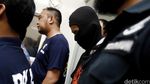 RAL Diserahkan ke Kejari Tangerang